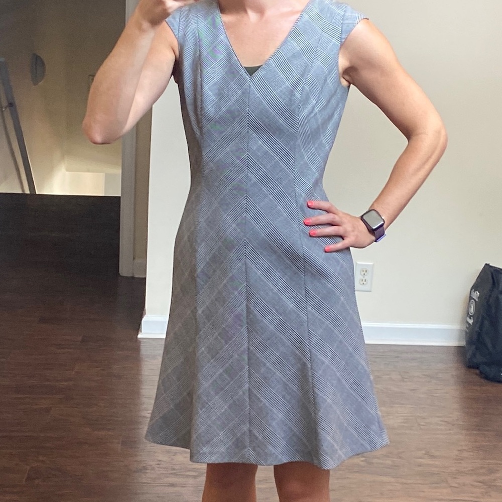 White House Black Market Dress